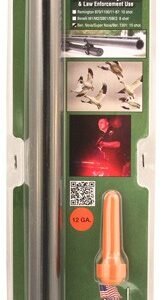 04510.jpg CARLSONS MAGAZINE EXTENSION - BER NOVACZ712/912 10-SHT 12GA