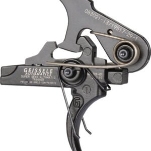 05101.jpg GEISSELE SUPER SEMI AUTOMATIC - SSA TRIGGER