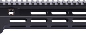 GEISSELE 10.5" SUPER MOD RAIL - MK16 M-LOK BLACK