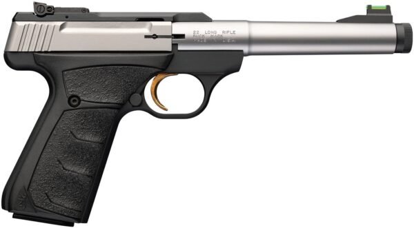 0516164903156.jpg BROWNING BUCKMARK CAMP S/S 22LR 5.9 SR#