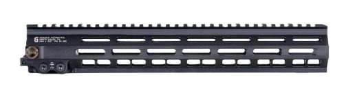 05285B.jpg GEISSELE 13.5" SUPER MOD RAIL - MK8 M-LOK BLACK
