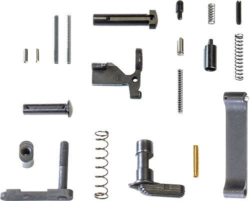 05343.jpg GEISSELE STANDARD LOWER PARTS - KIT