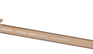 GEISSELE AIRBORN CHARGING - HANDLE 5.56 DDC