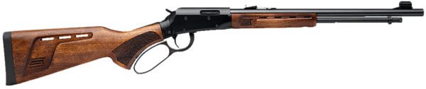 062654461200-1.jpg SAVAGE ARMS REVEL DLX 22MAG 18" WD/BL 9+1