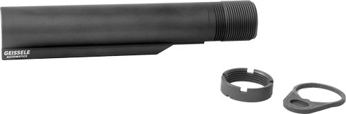 08162B.jpg GEISSELE PREMIUM MIL SPEC - BUFFER TUBE