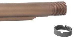 08162S.jpg GEISSELE PREMIUM MIL SPEC - BUFFER TUBE DDC