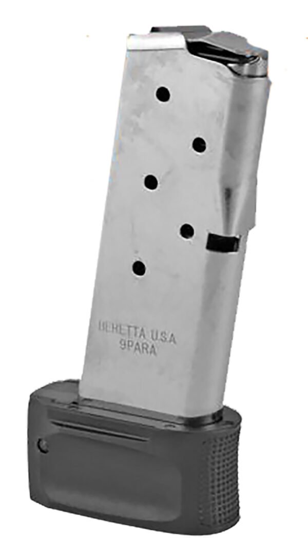 082442915838-1.jpg BERETTA MAG APX A1 CARRY 9MM 8RD