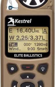 0857ALTAN.jpg KESTREL 5700 ELITE W/APPLIED - BALLISTICS AND LINK DESERT TAN
