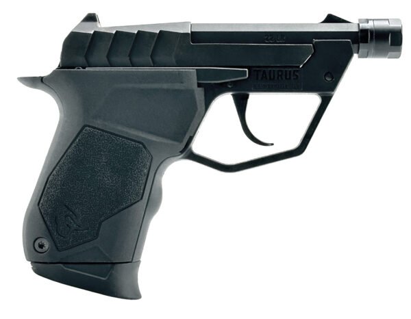 1-22TUC131-TH.jpg TAU 22TUC 22LR PST 9R BLK TB