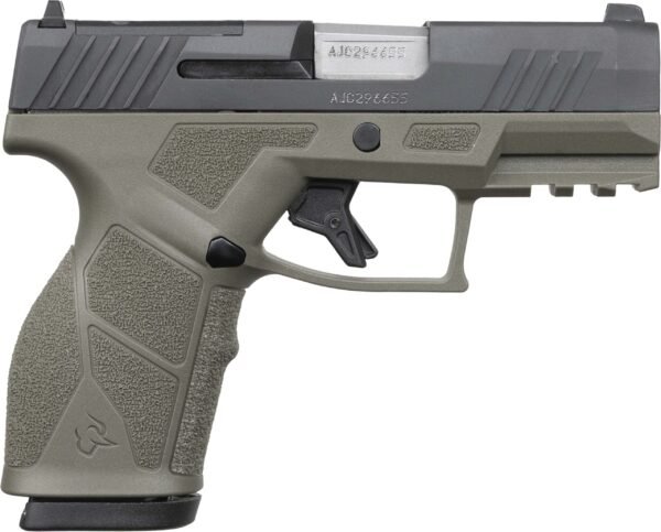 1-GX2P931O.jpg TAU GX2 TORO 9MM PST 13RD ODG