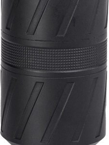 100000111334.jpg BANISH SUPPRESSORS SPEEDK 223 - TITANIUM 1/2X28 4" BLACK
