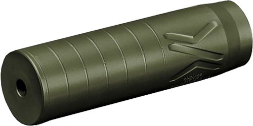 100000111335_1.jpg BANISH SUPPRESSORS BACKCOUNTRY - 300 DT 5/8X24 OD GREEN