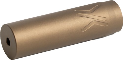 100000111375.jpg BANISH SUPPRESSORS BACKCOUNTRY - 300 DT 5/8X24 BURNT BRONZE