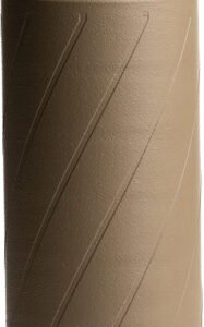 100000111402.jpg BANISH SUPPRESSORS BANISH 12 - 12GA SHOTGUN SUPPRESSOR FDE