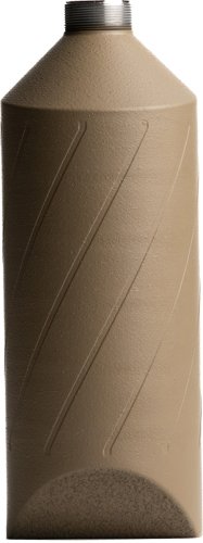 100000111402.jpg BANISH SUPPRESSORS BANISH 12 - 12GA SHOTGUN SUPPRESSOR FDE