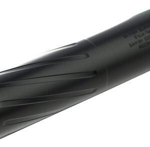 100000111535.jpg BANISH SUPPRESSORS VARMINT 223 - SUPPRESSOR SS DTM 1/2X28 BLACK