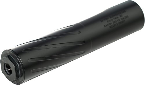 100000111535.jpg BANISH SUPPRESSORS VARMINT 223 - SUPPRESSOR SS DTM 1/2X28 BLACK