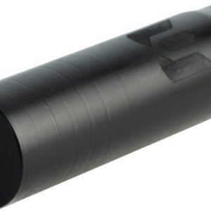 100000111536.jpg BANISH SUPPRESSORS 308 HUNT - SUPPRESSOR 5/8X24 BLACK