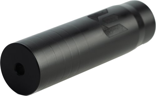 100000111536.jpg BANISH SUPPRESSORS 308 HUNT - SUPPRESSOR 5/8X24 BLACK
