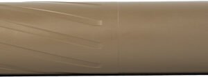 100000111554_1.jpg BANISH SUPPRESSORS VRMT 223-V2 - SUPPRESSOR TI DTM 1/2X28 FDE