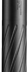 100000111557.jpg BANISH SUPPRESSORS VRMT 223-V2 - SUPPRESSOR TI 1/2X28 TITANIUM