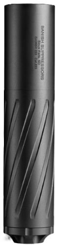 100000111557.jpg BANISH SUPPRESSORS VRMT 223-V2 - SUPPRESSOR TI 1/2X28 TITANIUM