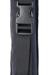100000310172.jpg BANISH SUPPRESSORS 4966 - SUPPRESSOR POUCH BLACK