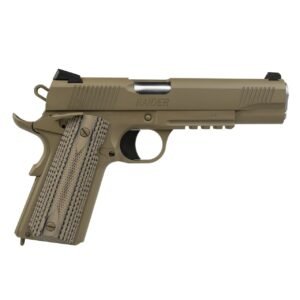 101005050e2a.jpg TISAS 1911 DTY RAIDER 45ACP 5" RAIL