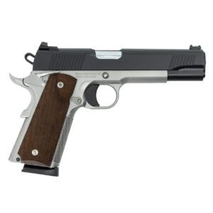10100551ded6.jpg TISAS 1911 DUTY SS/BK 45ACP 5"
