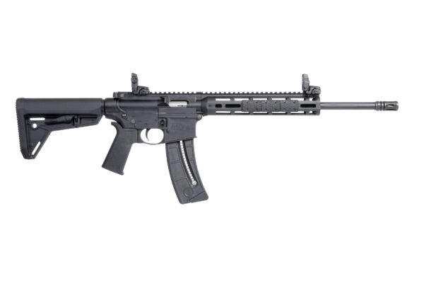 10213b374.jpg SMITH AND WESSON M&P15-22 SPORT MOE SL 22LR BLK