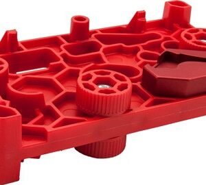 104001AX_1.jpg APEX ARMORER BLOCK POLYMER FOR - S&W M&P/SHIELD/GLOCK PISTOLS
