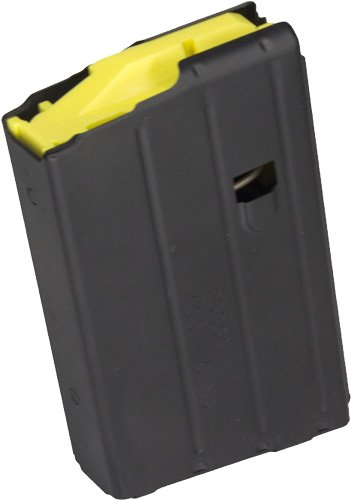 1040041172CPD.jpg CPD MAGAZINE AR15 400 LEGEND - 10RD BLACKENED S/S