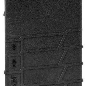 104447BLK.jpg MDT MAG POLYMER GEN2 SA 308 - 10 RD BLACK
