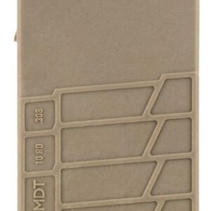 104447FDE.jpg MDT MAG POLYMER GEN2 SA 308 - 10 RD FDE