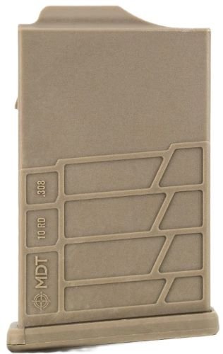 104447FDE.jpg MDT MAG POLYMER GEN2 SA 308 - 10 RD FDE