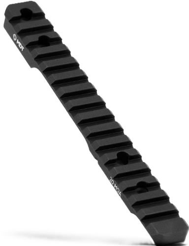 104488BLK.jpg MDT CZ457 PICATINNY SCOPE - BASE 20 MOA BLACK