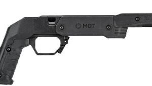 104691BLK.jpg MDT CHASSIS XRS REM 700 SA RH - BLACK