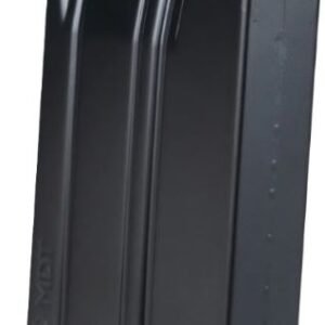 104760BLK.jpg MDT MAG METAL SA 223 10 RD - EXTENDED FEEDLIPS BLACK