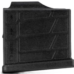 105026BLK.jpg MDT MAG POLYMER 308 5RD BLACK