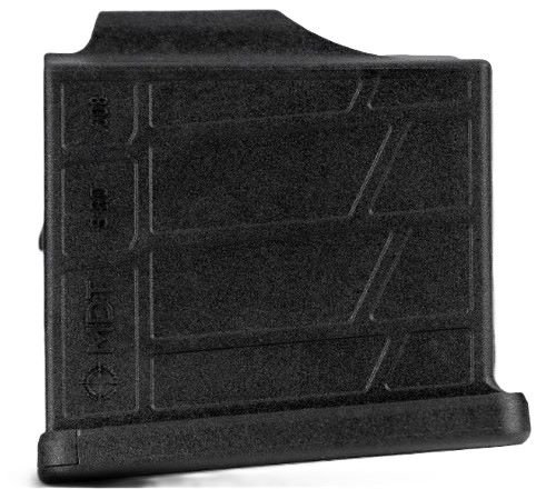 105026BLK.jpg MDT MAG POLYMER 308 5RD BLACK