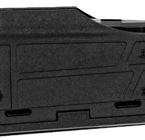 105089BLK.jpg MDT MAG POLYMER 308 3RD BLACK - FLUSH MOUNT