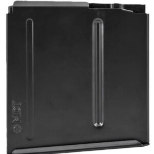 105123BLK.jpg MDT MAG METAL LA 300PRC 5 RD - BLACK
