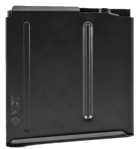 105123BLK.jpg MDT MAG METAL LA 300PRC 5 RD - BLACK