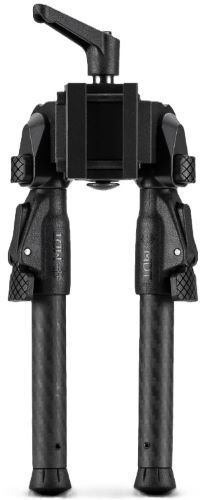 105560BLK.jpg MDT BIPOD GRND POD-PICATINNY - BLACK