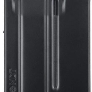 106223BLK.jpg MDT MAG METAL SA 6MM ARC 10RD - BLACK