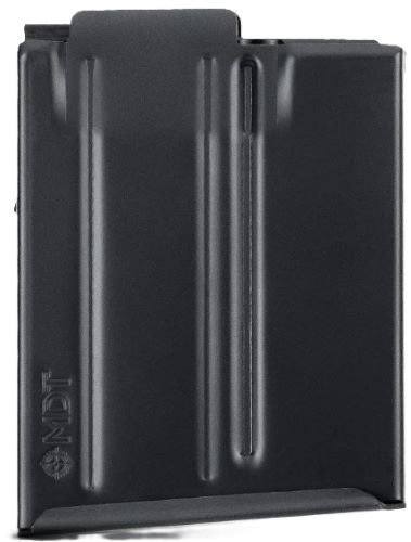 106223BLK.jpg MDT MAG METAL SA 6MM ARC 10RD - BLACK