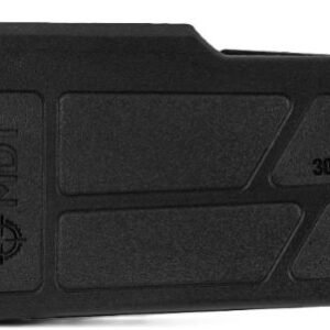 106256BLK.jpg MDT MAG METAL LA 300WM 3RD - BLACK