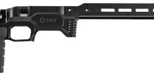 106557BLK.jpg MDT CHASSIS ACC ELITE SYSTEM - REM 700 SA RH BLACK