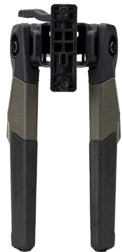 106740ODG.jpg MDT BIPOD ORYX M-LOK MOUNT - ODG/BLACK