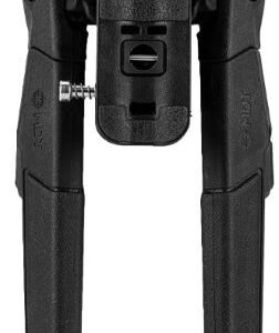 106773BLK.jpg MDT BIPOD ORYX SLING SWIVEL - STUD ATACHMENT BLACK